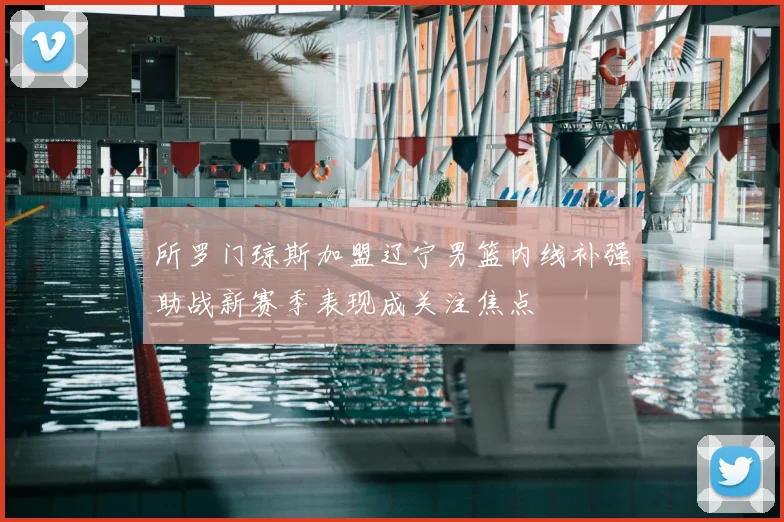 所罗门琼斯加盟辽宁男篮内线补强助战新赛季表现成关注焦点