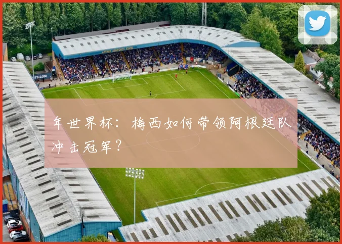 年世界杯:梅西如何带领阿根廷队冲击冠军?